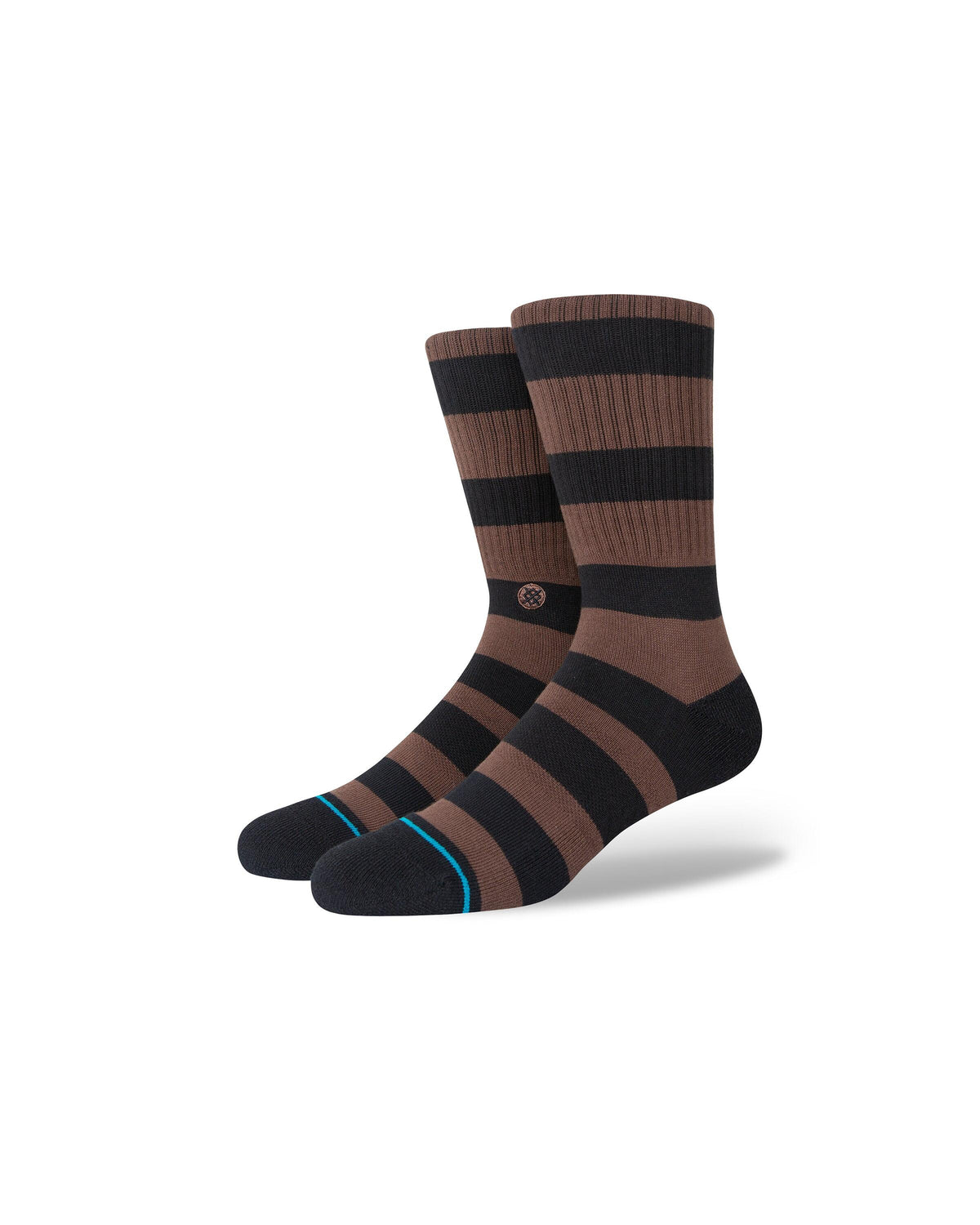 Exclusive Stance DRAFT CREW — 2XS — Front View
