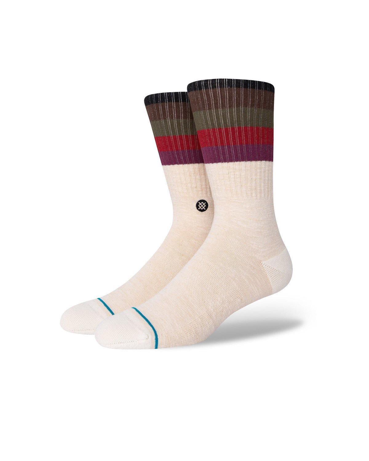 Exclusive Stance MALIBOO — 2XS — Front View