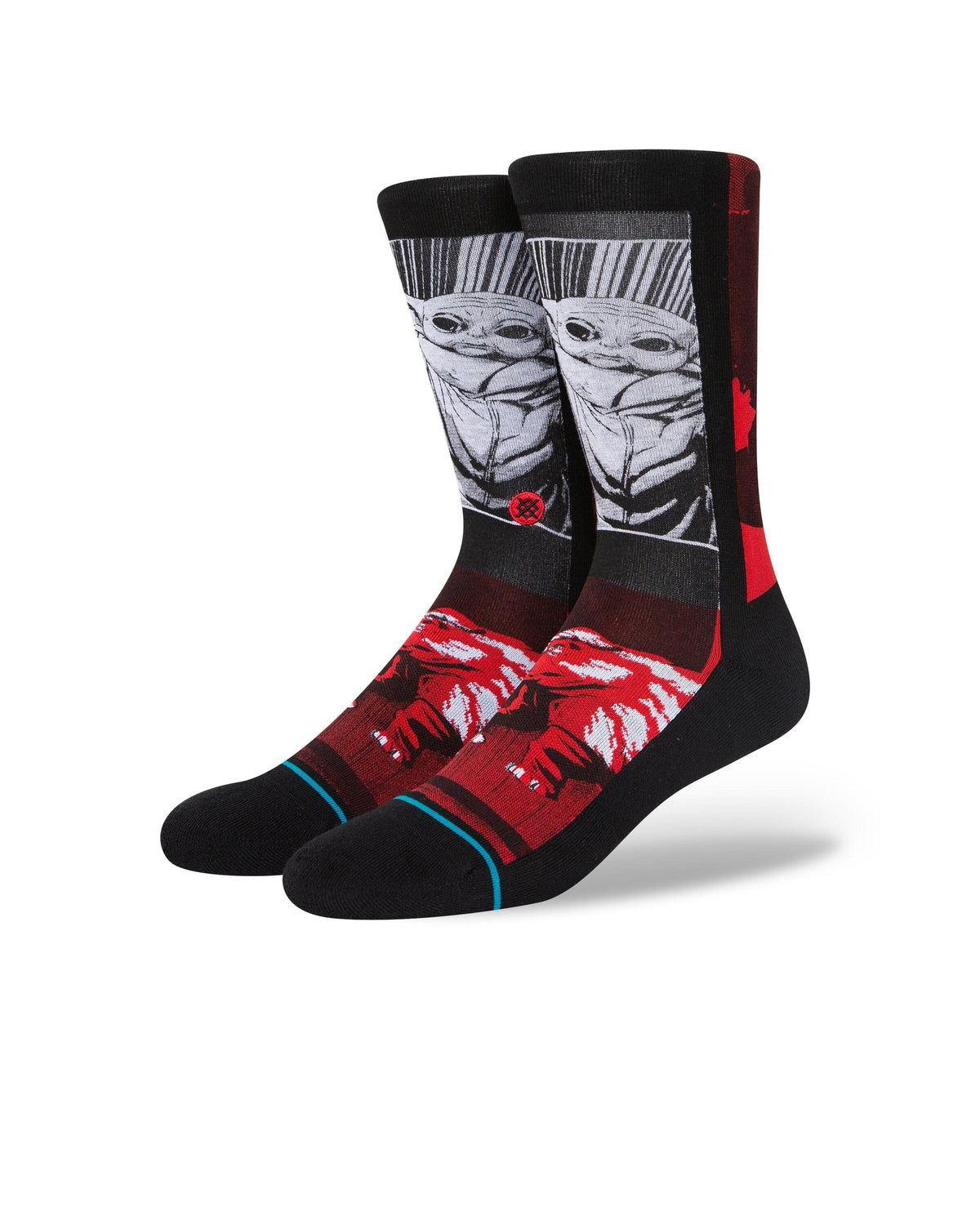 Exclusive Stance MANGA MUDHORN — 2XS — Front View