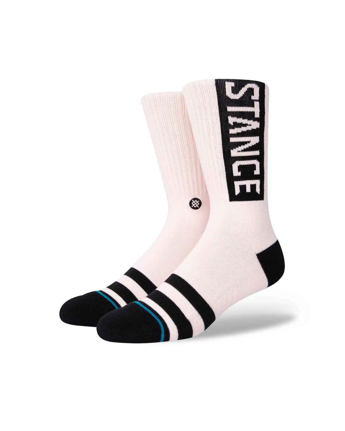 Exclusive Stance OG — 2XS — Front View
