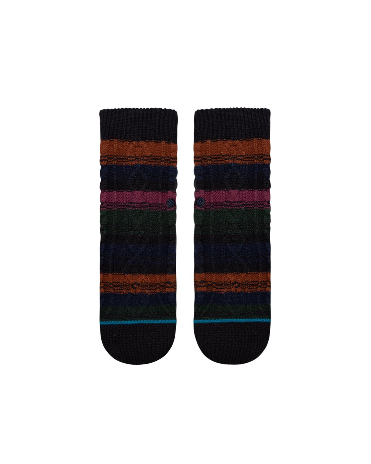 Exclusive Stance TOASTED — 2XS — Front View