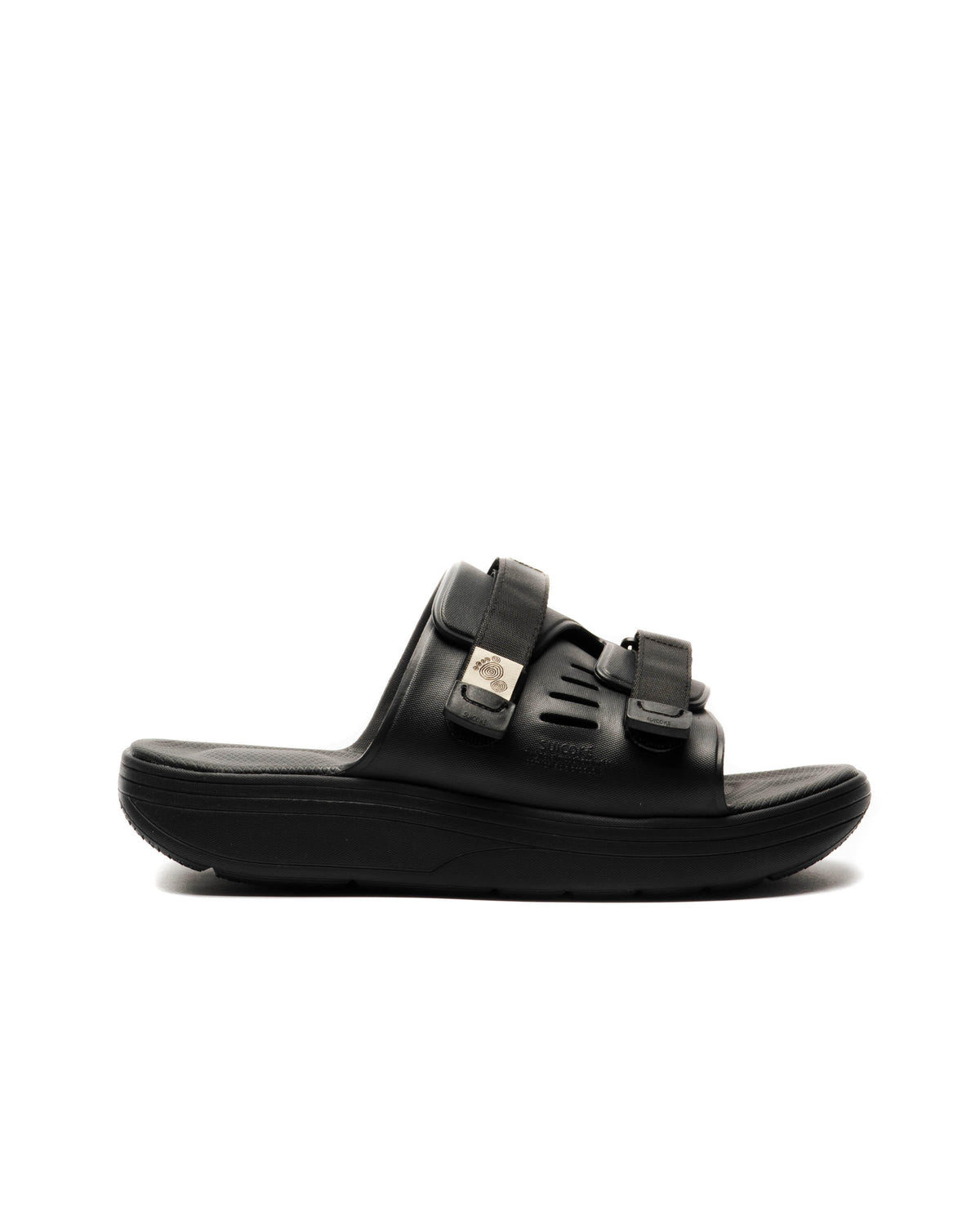 Exclusive Suicoke URICH — 4 — Front View