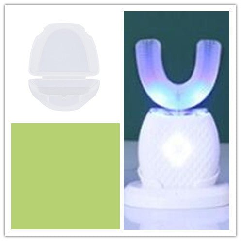 Exclusive USB Rechargeable U-shaped Tooth — SETC — Alternate View 17