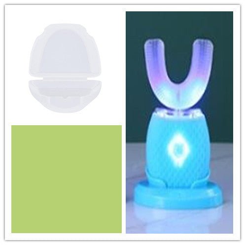 Exclusive USB Rechargeable U-shaped Tooth — SETC — Alternate View 11