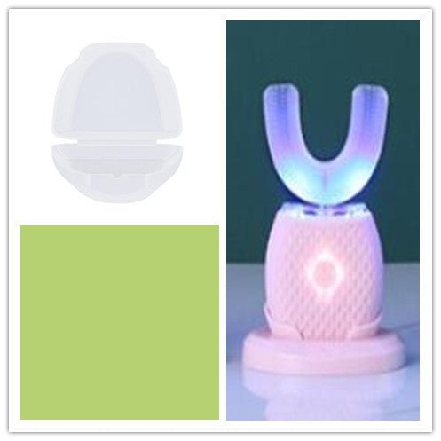 Exclusive USB Rechargeable U-shaped Tooth — SETC — Alternate View 19