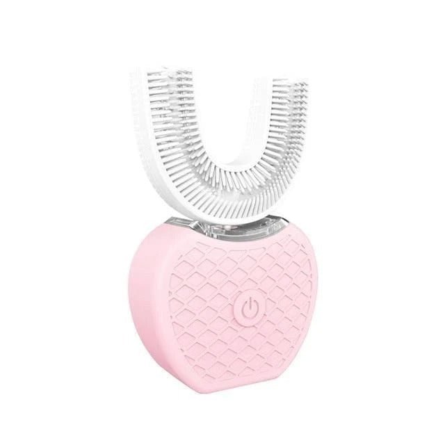 Exclusive USB Rechargeable U-shaped Tooth — SETC — Alternate View 14