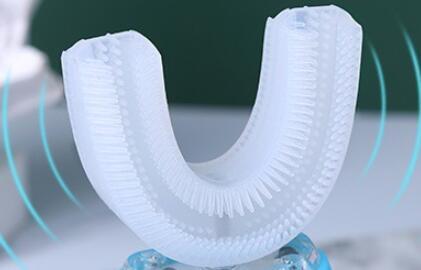 Exclusive USB Rechargeable U-shaped Tooth — SETC — Alternate View 25