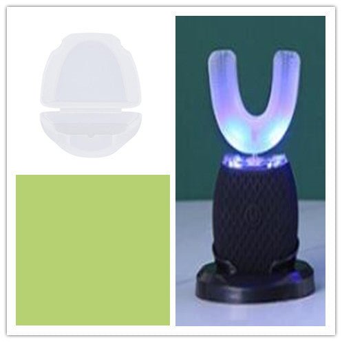 Exclusive USB Rechargeable U-shaped Tooth — SETC — Alternate View 24