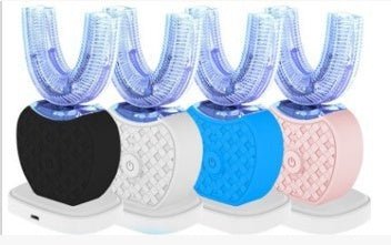 Exclusive USB Rechargeable U-shaped Tooth — SETC — Alternate View 8