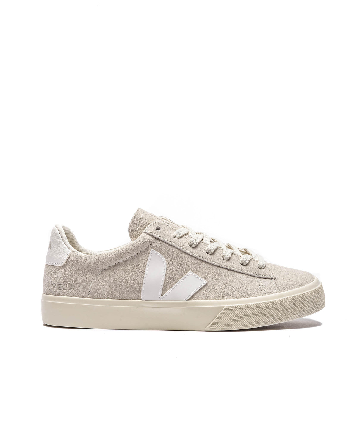 Exclusive Veja CAMPO — 4 — Front View
