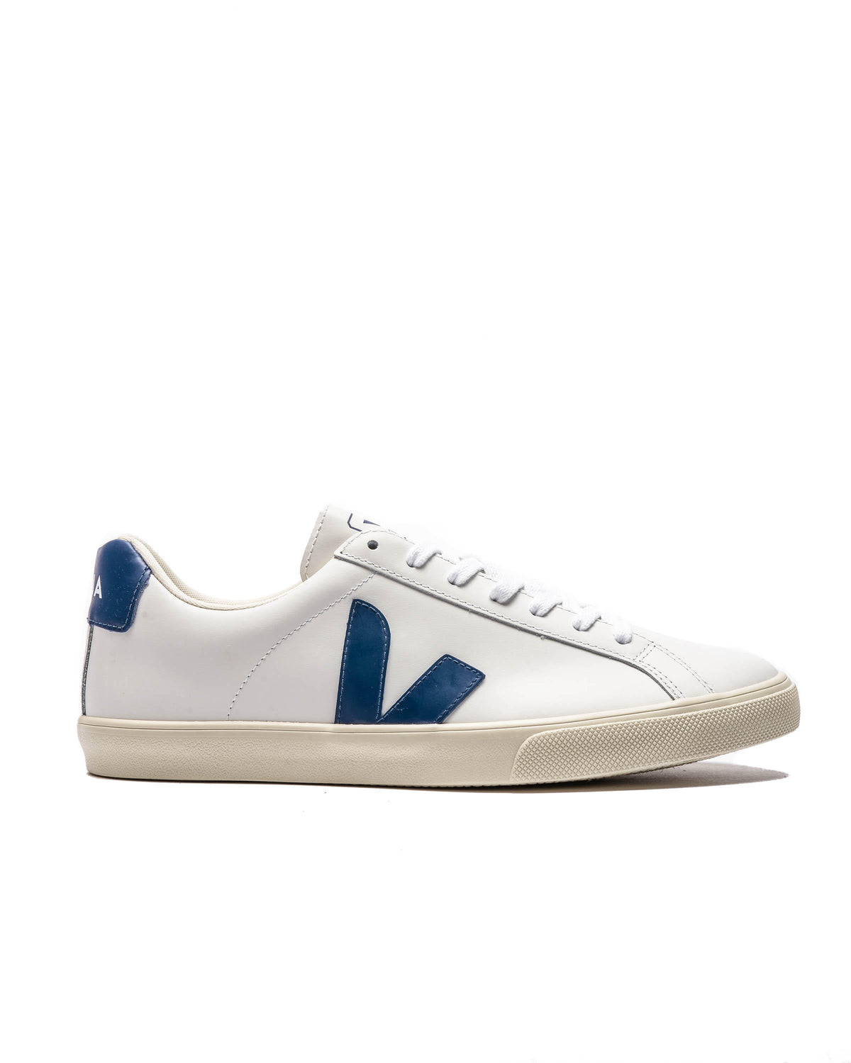 Exclusive Veja ESPLAR LOGO — 4 — Front View