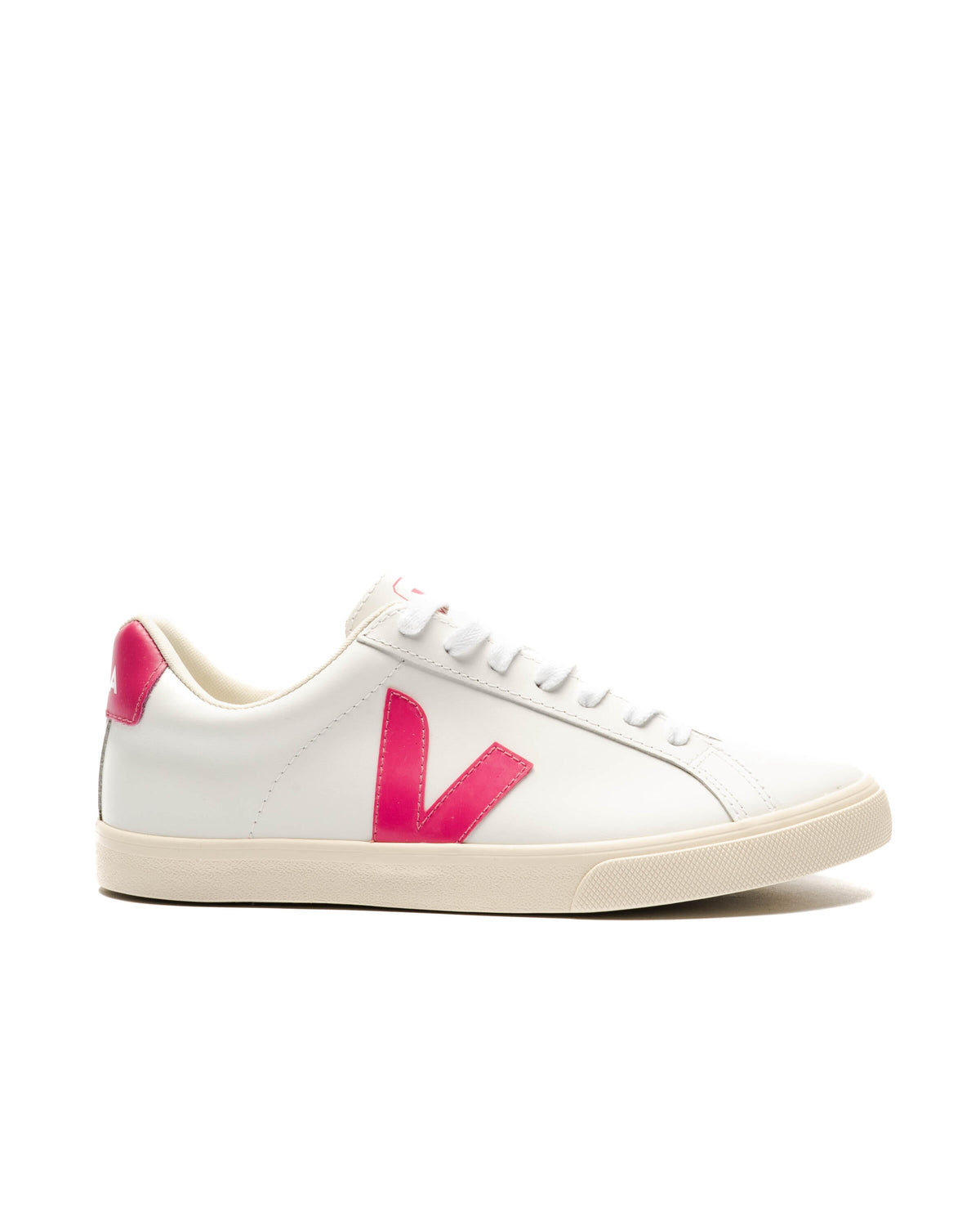Exclusive Veja Esplar Logo — 4 — Front View