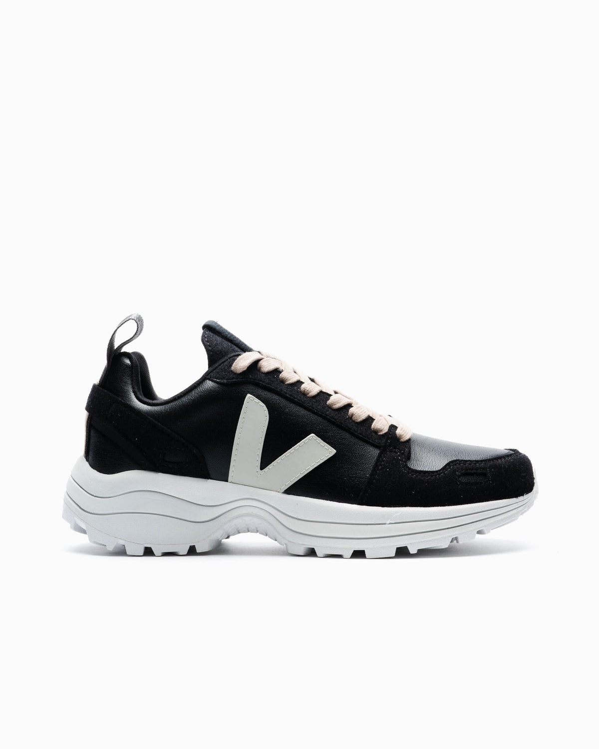 Exclusive Veja x Rick Owens Hiking Style CWL — 4 — Front View