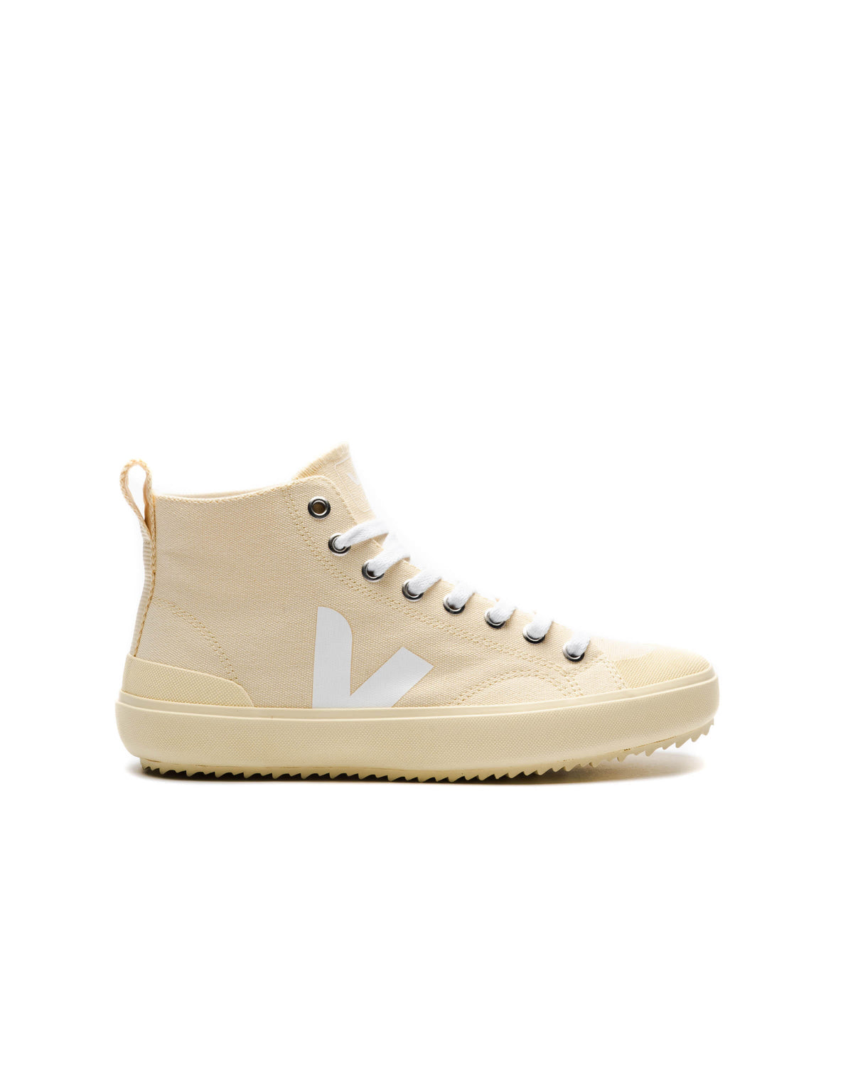 Exclusive Veja WMNS Nova HAT — 4 — Front View
