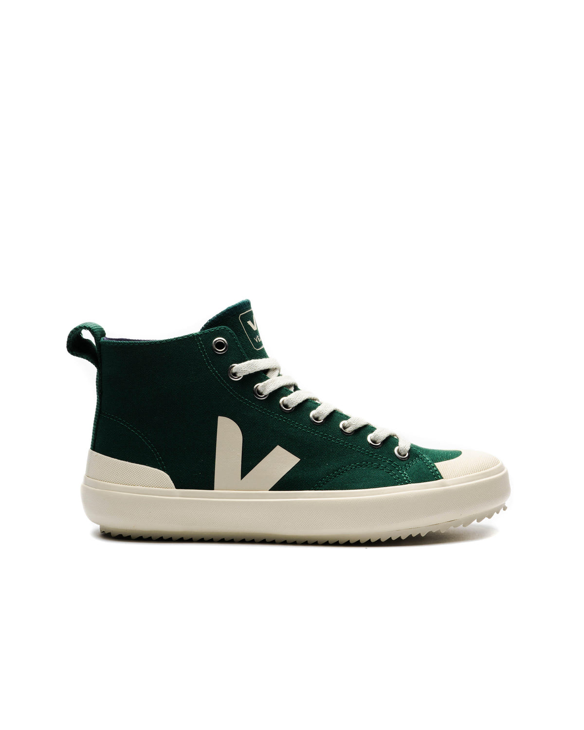 Exclusive Veja Nova HAT — 4 — Front View