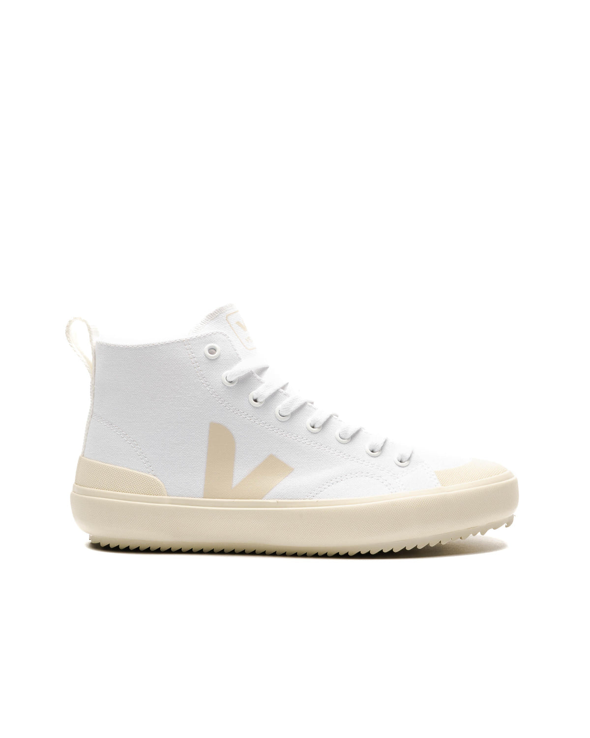 Exclusive Veja Wmns Nova HAT — 4 — Front View