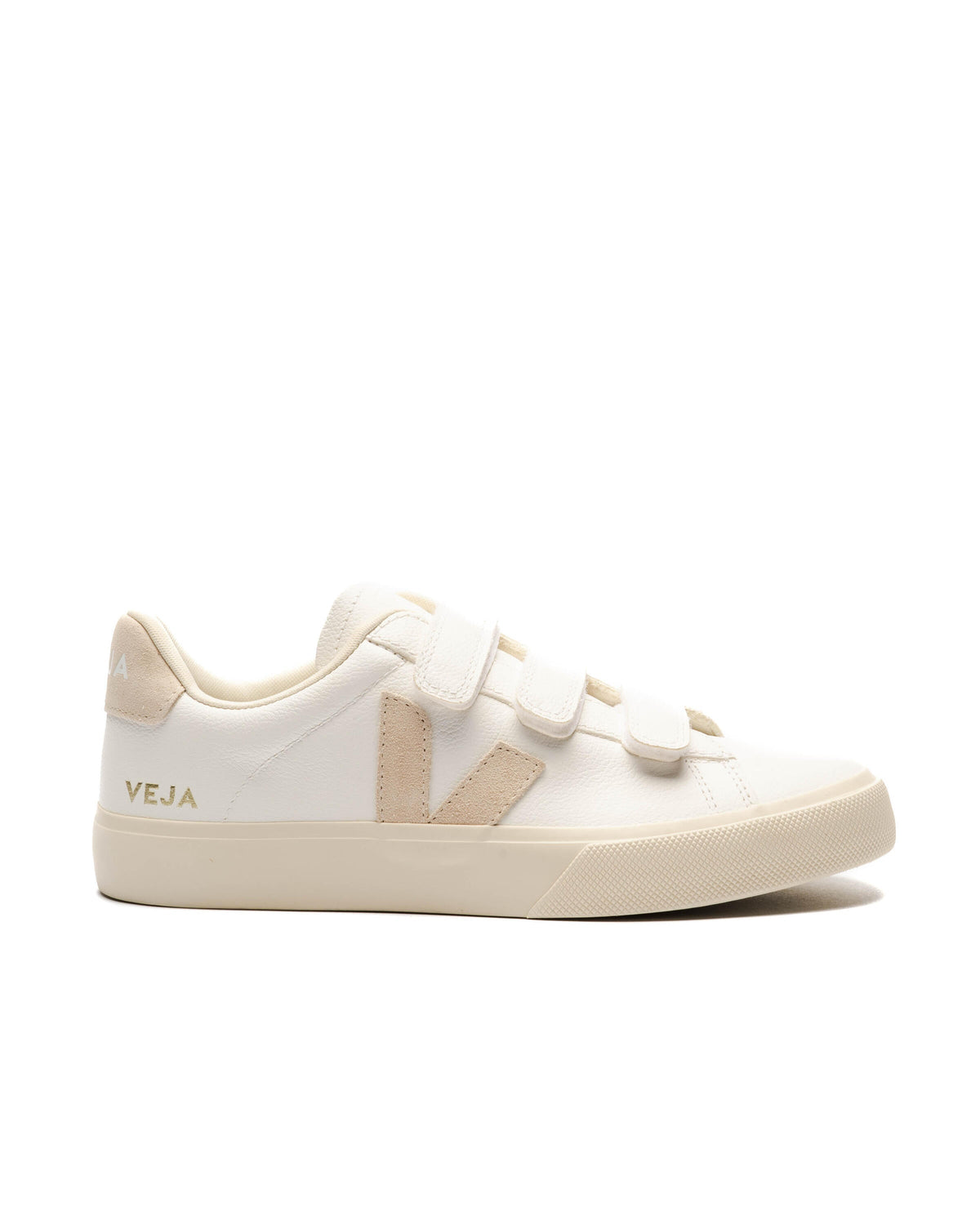 Exclusive Veja Recife Logo — 4 — Front View