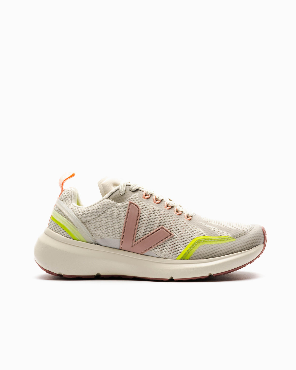 Exclusive Veja WMNS Condor 2 Alvomesh — 4 — Front View