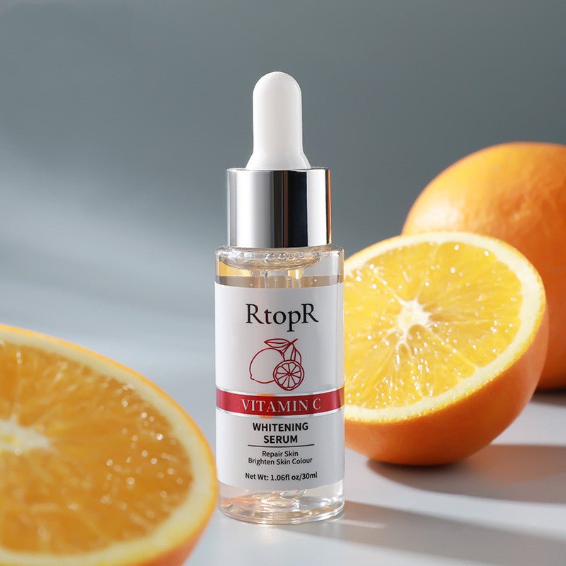 Exclusive Vitamin C Facial Lotion Skin Care — 30ml — Front View