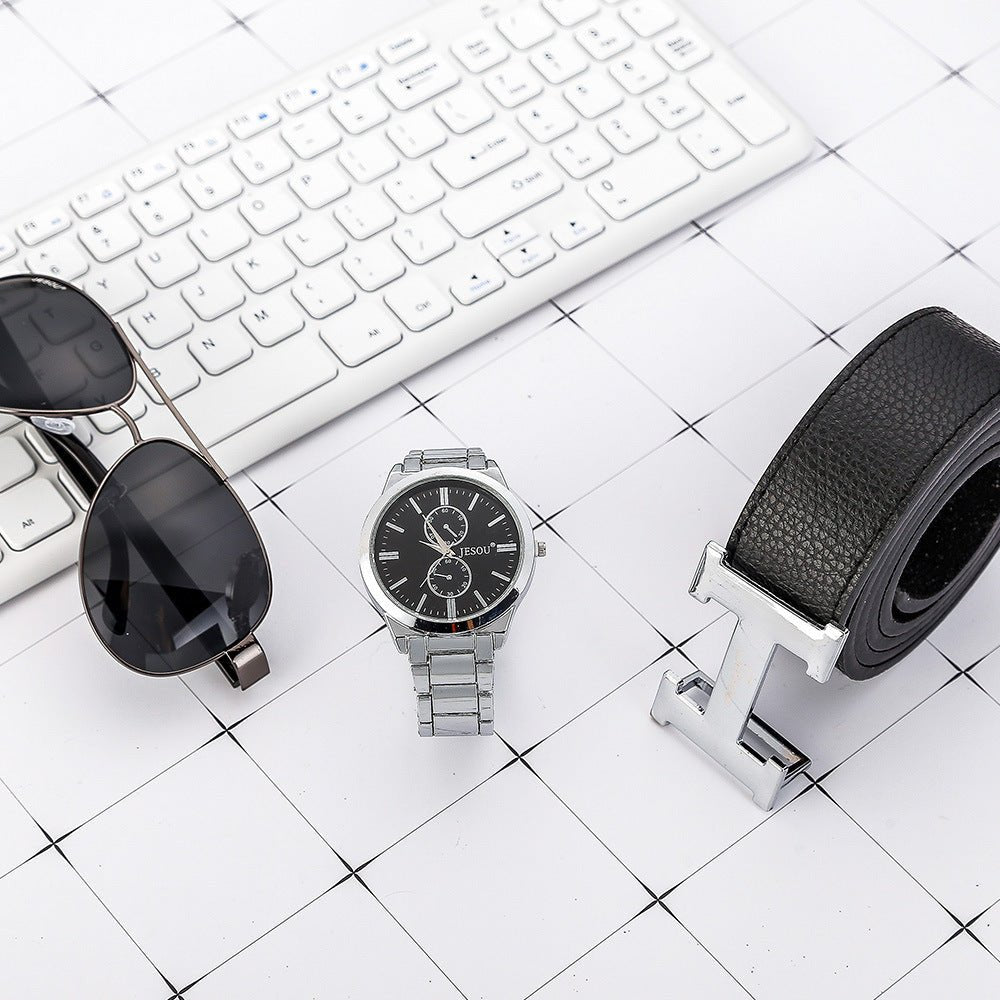 Exclusive Watch gift set — White — Alternate View 10