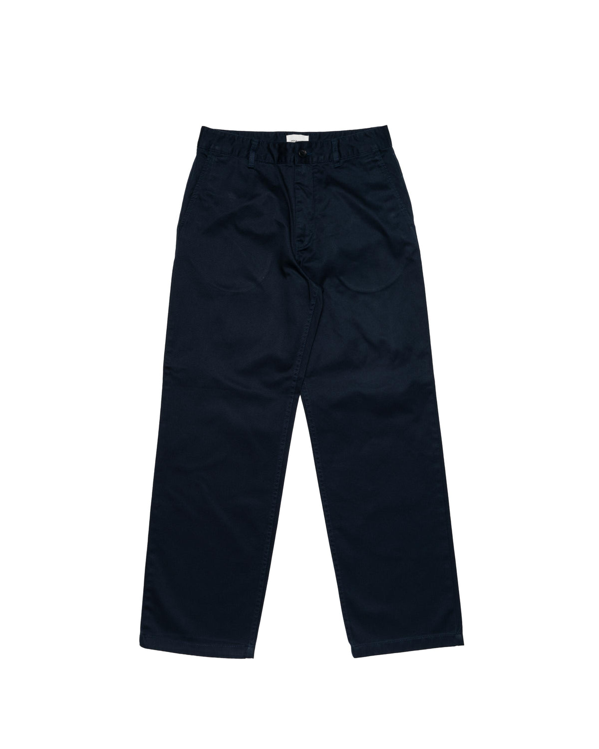 Exclusive WOOD WOOD Stefan classic trousers — 29 — Front View